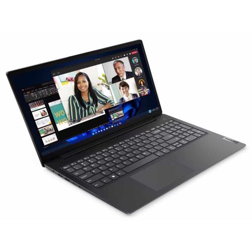 Lenovo V15 G4 AMN DOS/15.6"FHD/Ryzen 3-7320U/8GB/512GB SSD/GLAN/SRB/crna slika 2