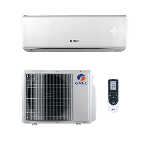 GREE LOMO ECONOMICAL klima uređaj 2,5 kW R32 - set, unutarnja i vanjska jedinica