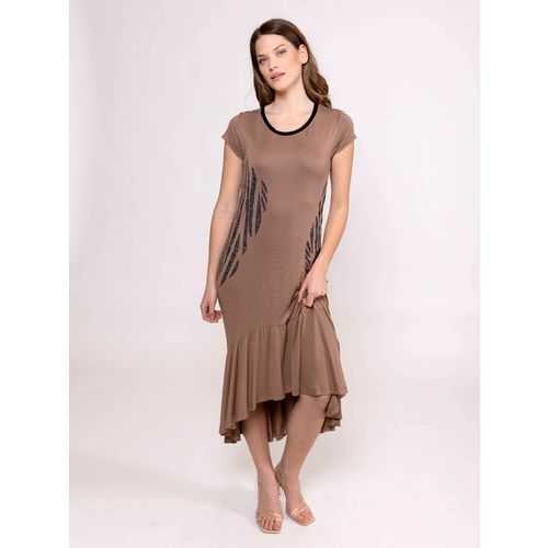 Modina ženska haljina / Proljeće 2023 slika 3