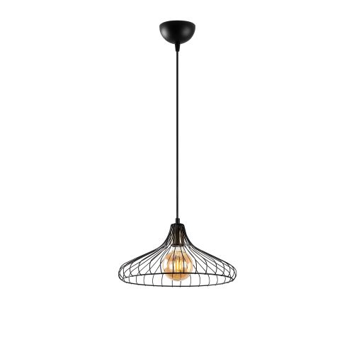 Depay - 11250 BlackAntique Chandelier slika 5