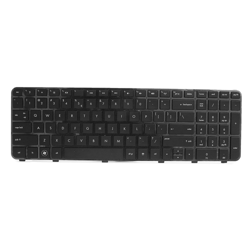 Tastatura za laptop HP DV6-6000 slika 1