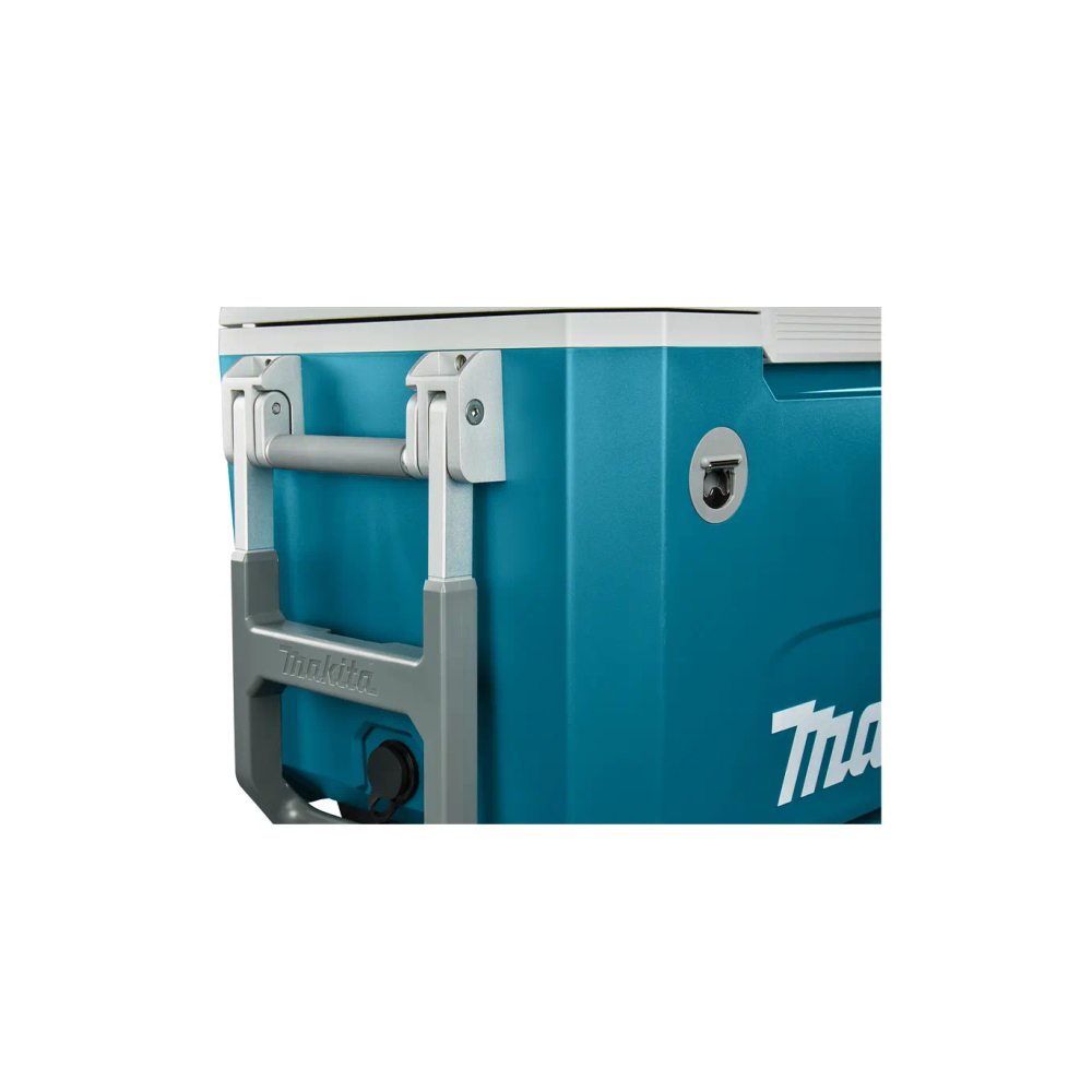 XGT Makita 40V - Akumulatorski hladnjak i grijač CW002GZ slika 5