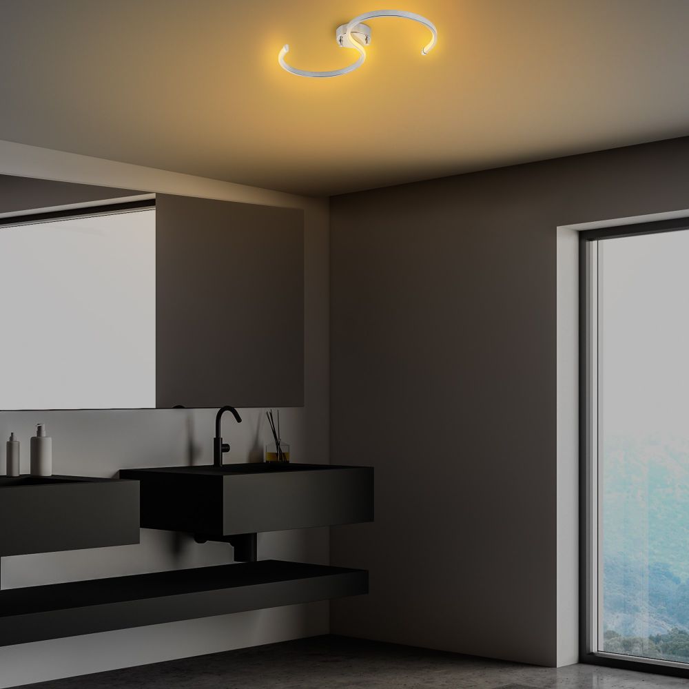 Es - 13586 Chrome Luster slika 3