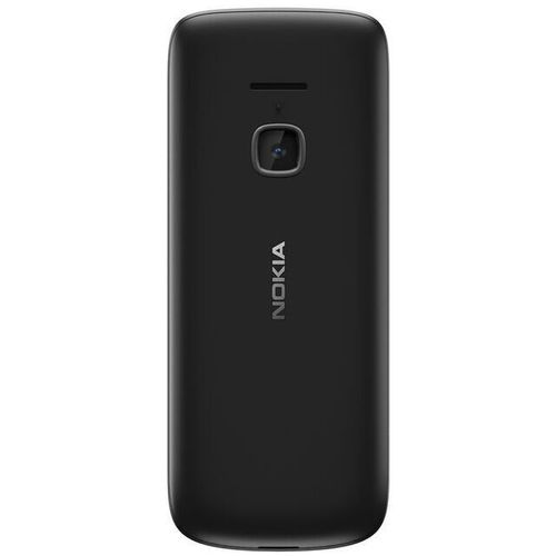 Nokia 225 4G 2023, Black slika 2