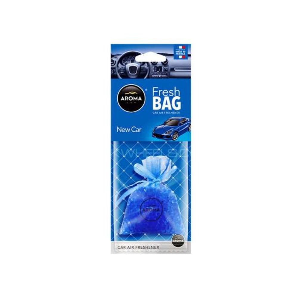 Aroma Car Miris za auto Fresh Bag, New Car slika 1