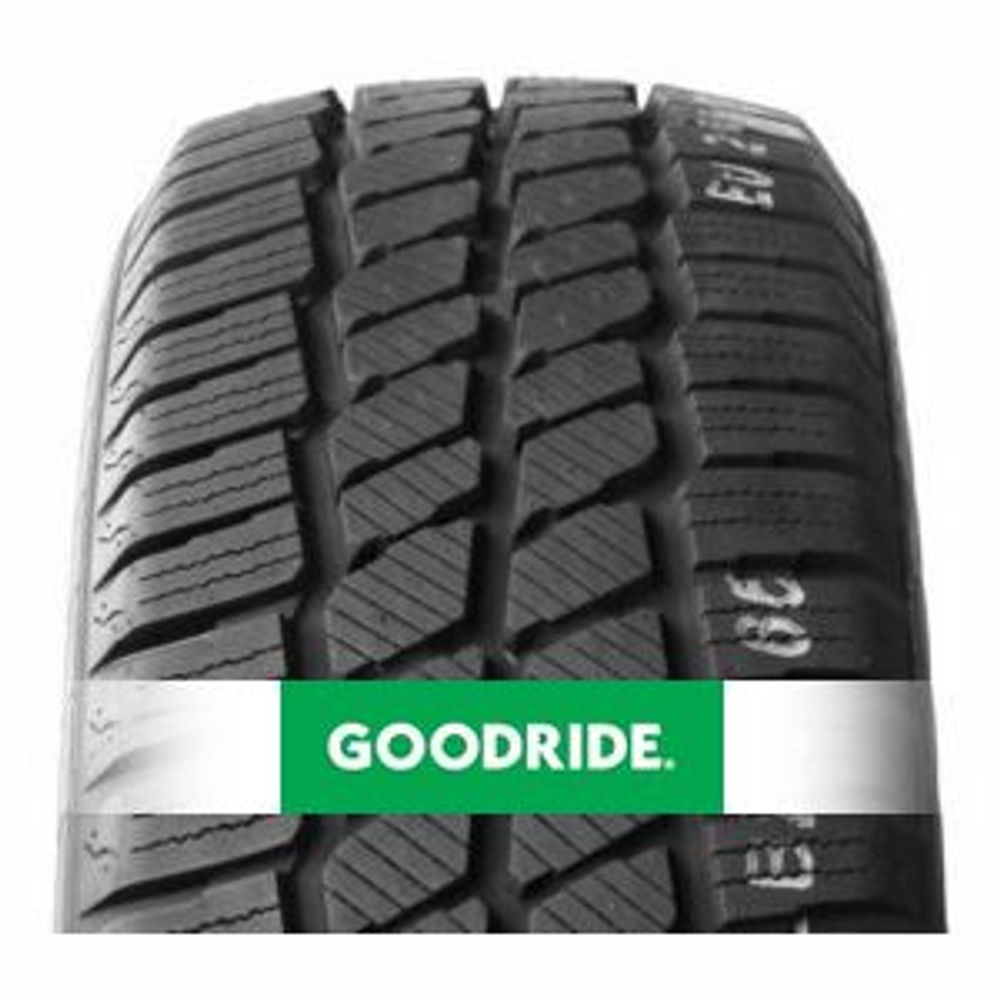 GOODRIDE Zimska guma 235/65 R16C SW612 115R 8PR slika 1