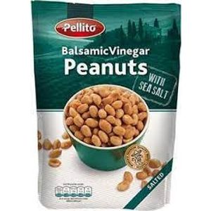 Pellito Kikiriki Balzamico 150g