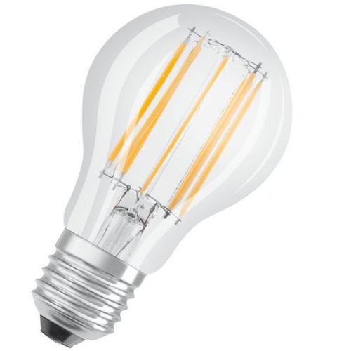 OSRAM LED sijalica E27 11W (100W) 2700k providna slika 1