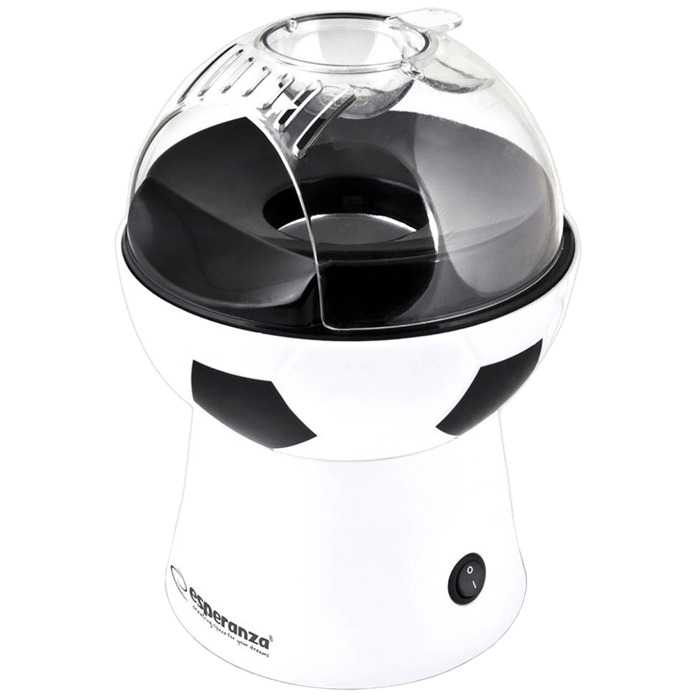 Esperanza Aparat za kokice, 1200 W - EKP007 slika 4