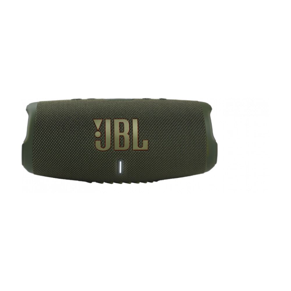 JBL CHARGE 5 GREEN prenosni bluetooth zvučnik slika 2