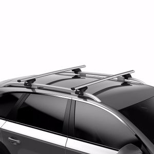 Thule smartrack alu 135