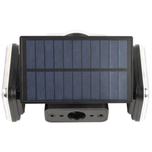 Solarna LED lampa sa PIR senzorom 30W LRFS3164 slika 3