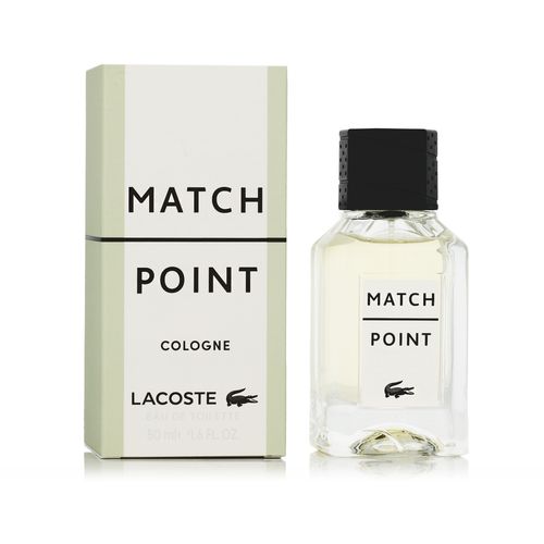Lacoste Match Point Cologne Eau De Toilette 50 ml (man) slika 1