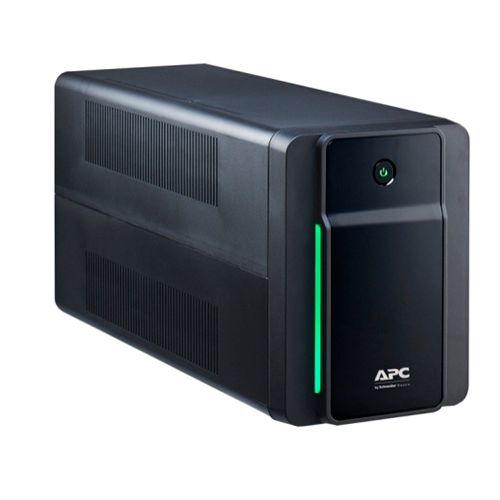 APC Back-UPS MI 1600VA, 230V, 4xšuko, AVR, samostojeci BX1600MI-GR slika 1