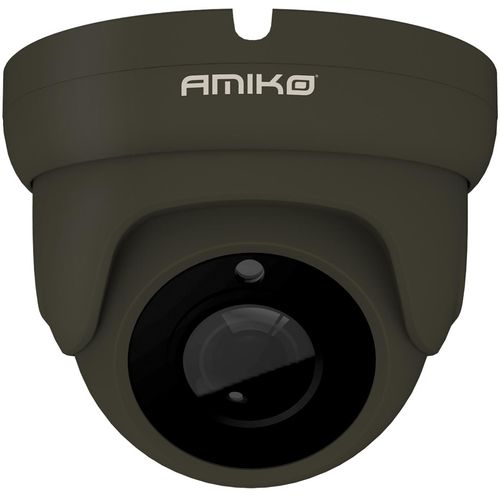 Amiko Home Kamera IP 5 MP, 1/2.8" SONY Starvis CMOS, HD Lens 2,8mm - D20M500B PoE slika 1