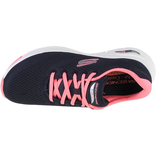 Skechers Arch Fit-big Appeal ženske tenisice 149057-NVCL slika 3