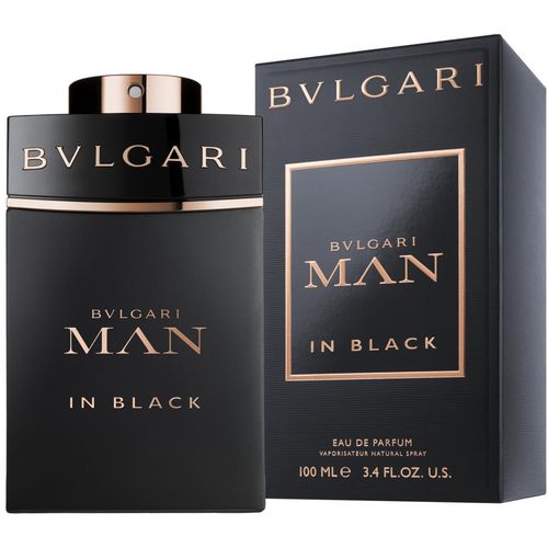 Bvlgari Man In Black EDP 100 ml slika 1