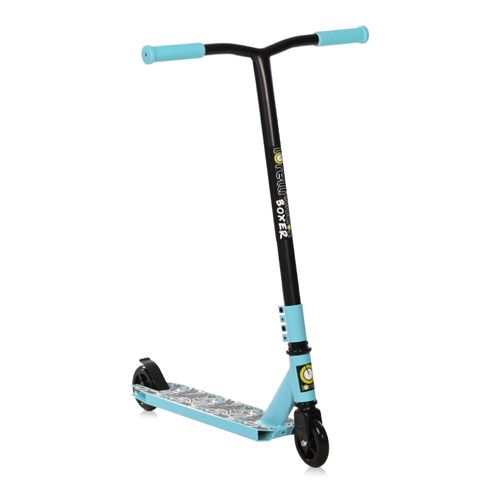 LORELLI BOXER Romobil Lines Lagoon Blue(od 8 god/100kg) slika 2