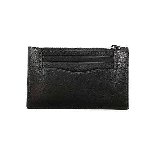 CALVIN KLEIN BLACK MEN'S WALLET slika 2