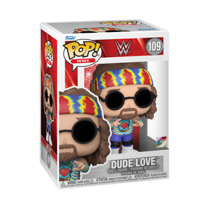 Funko Pop WWE: Bianca Bel Air (WM37) - Kolekcionarska Figura