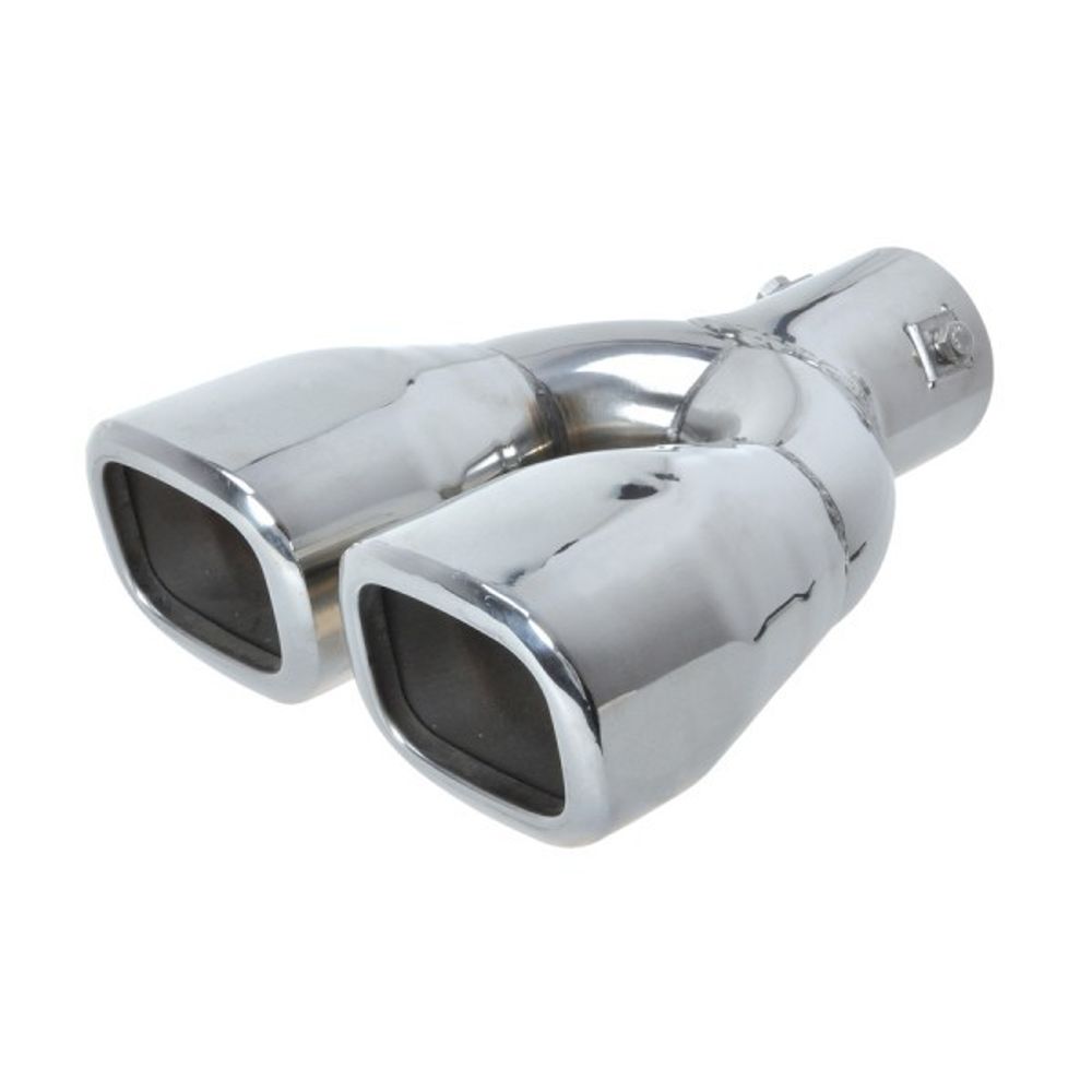 Rora niklovana dupla max 0949 slika 1