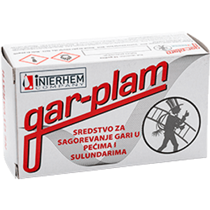 Gar-plam 