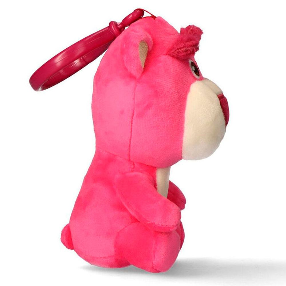 Privjesak za ključeve plišana igračka Lotso Toy Story Disney Pixar slika 3