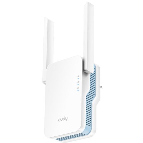 Cudy RE1200 AC1200Wi-Fi MESH Range Extender, Dual Band 2.4+5Ghz,2x5dBi, 1xLAN, AP,ACCESS+LED slika 2