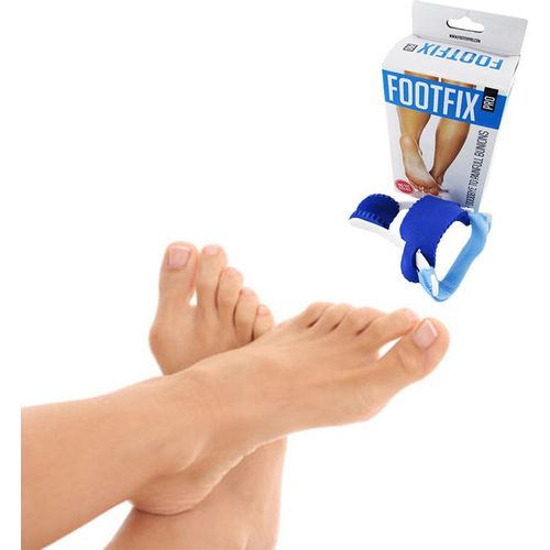  Foot Fix Pro – Dodatak protiv čukljeva slika 3