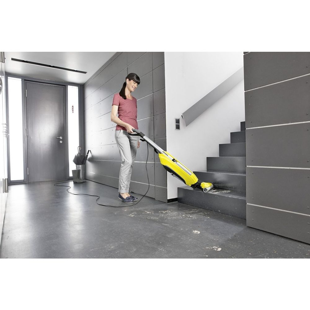KARCHER Čistač podova FC 5 - Elekrični mop 1.055-400.0 slika 14