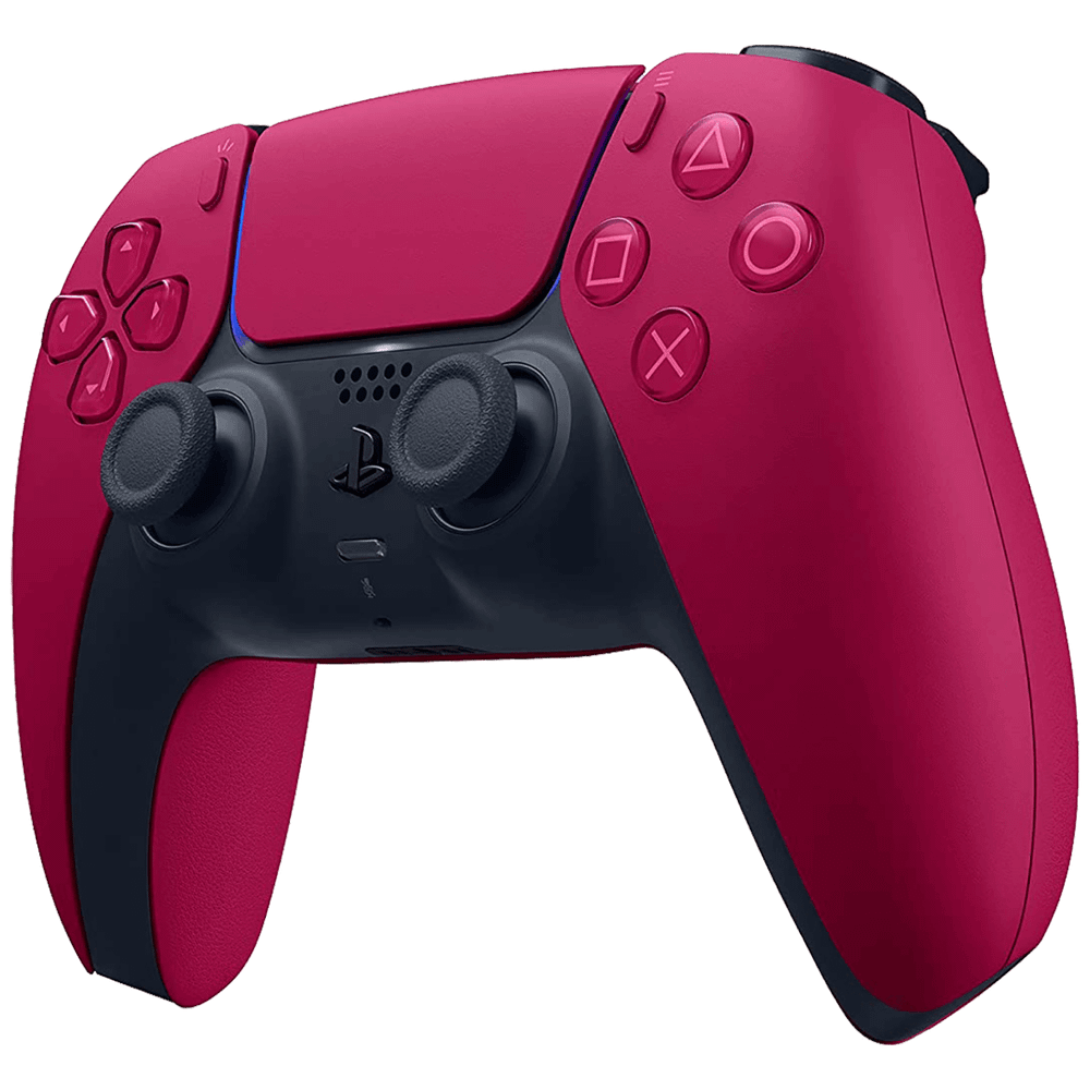 Sony Bežični kontroler PlayStation 5, Cosmic Red - PS5 Dualsense W.Controller Red slika 3