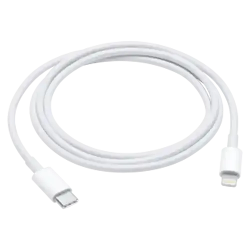 Kabl Apple USB-c to lighting 1m slika 1