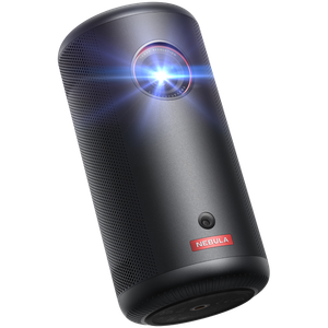 Anker Soundcore Projektor Capsule, Black