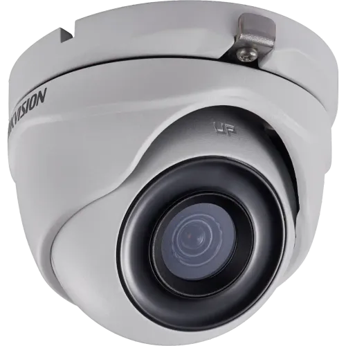 Kamera Dome Hikvision DS-2CE76D3T-ITMF / 2MPx 2.8mm slika 1