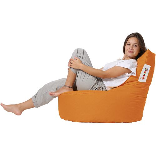 Atelier Del Sofa Vreća za sjedenje, Baton - Orange slika 12