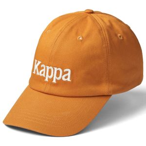 Kappa Kačket Authentic Giof za muškarce - Narandžasti