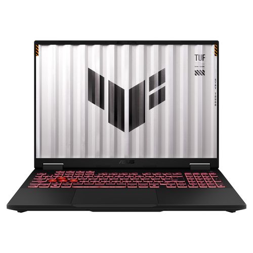 Asus TUF Gaming A16 FA608WV-QT047 Laptop 16" 2.5K, AI 9 HX 370, 16GB, SSD 1TB Laptop slika 1