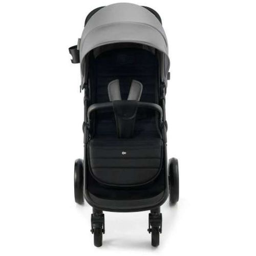 Kinderkraft Kolica Rine Moonlight Grey slika 2