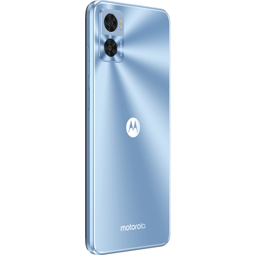 Motorola E22 4GB/64GB, Crystal Blue EU slika 4