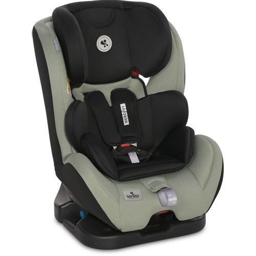 LORELLI MERCURY Autosjedalica Iceberg Green&Black  0-12 godina/0-36 kg (0+/1/2/3) slika 1