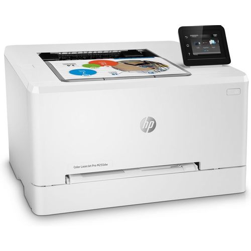 HP Color LaserJet Pro M255dw laserski štampač  slika 2