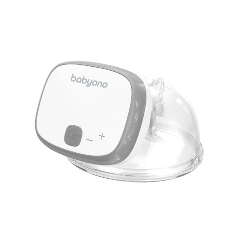 BabyOno Električna izdajalica Shelly, hands free slika 10