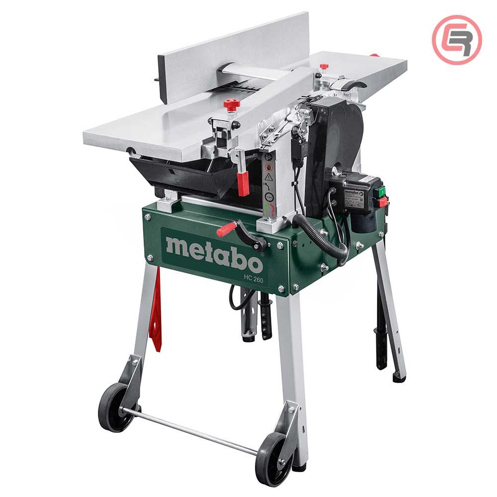 Metabo Blanja / Debljača HC 260 C WNB 260 mm / 2,2 kW - 0114026000 slika 2