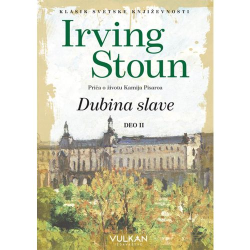 Dubina slave II slika 1