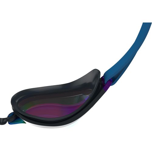 Naočale za plivanje FASTSKIN SPEEDSOCKET 2 MIRROR AU BLU/GRN slika 3