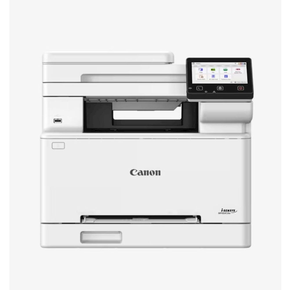 CANON MFP i-SENSYS MF667CDW slika 1
