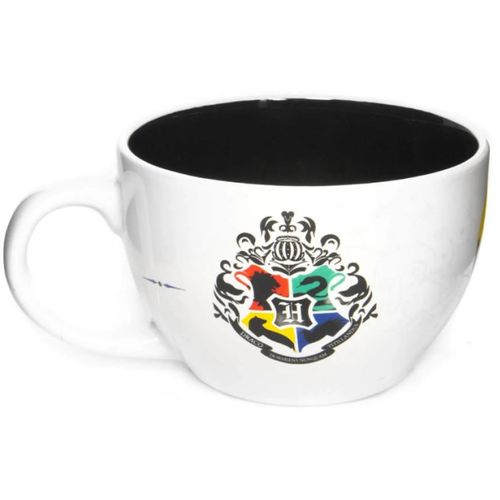 PYRAMID HARRY POTTER (HOGWARTS) LOOSE COFFEE CUP slika 1