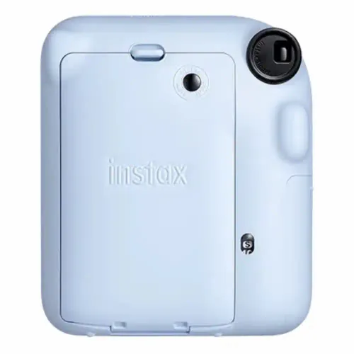 Fotoaparat FUJIFILM Instax Mini 12 Pastel Blue slika 3