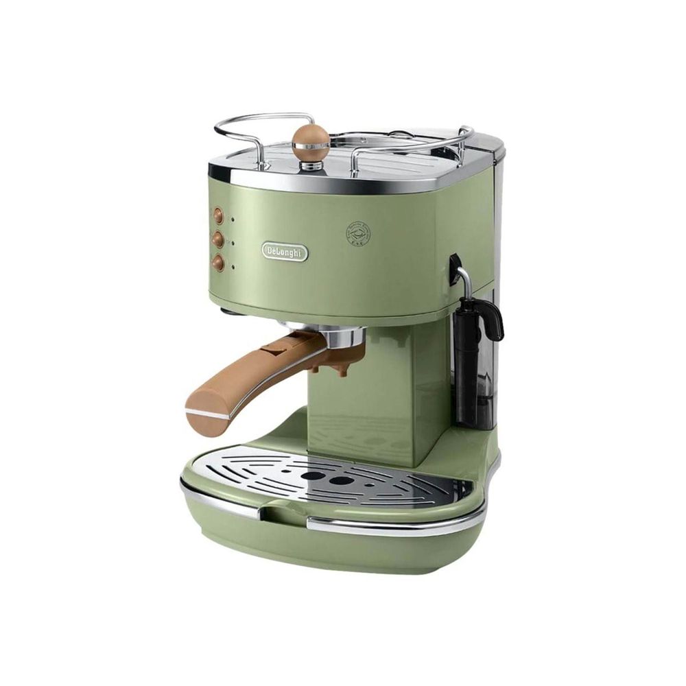 Aparat za kafu DELONGHI Icona ECOV311.GR slika 1