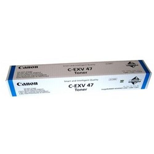 CANON Toner C-EXV 47 Cyan slika 1